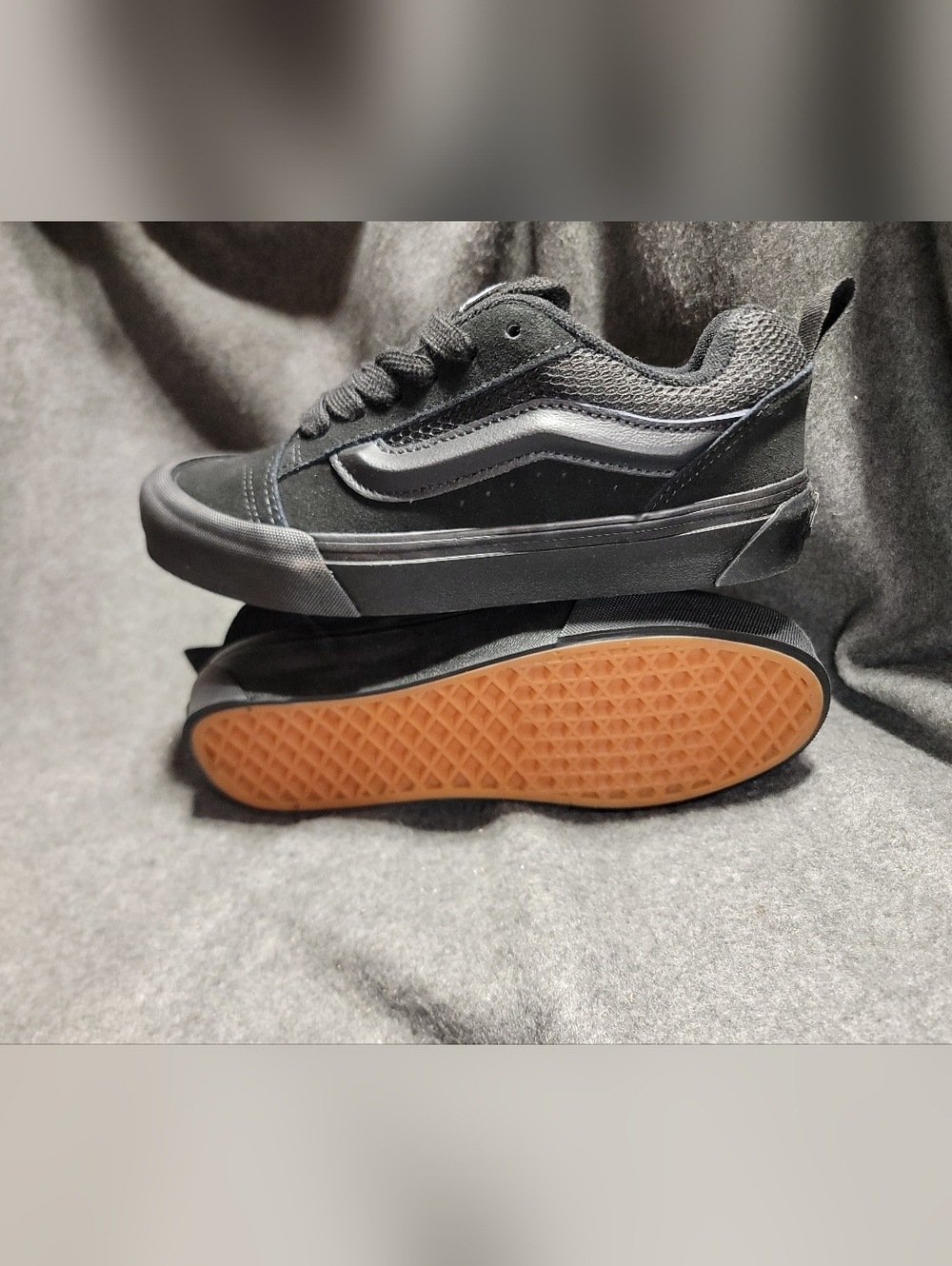 Vans Knu Skool sneakers